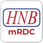 mobile app icon for mRDC