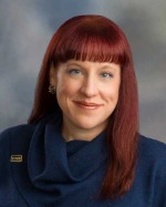 Catherine Ferraro headshot