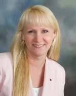 Sandy Gillette headshot