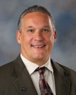 Christopher Cook headshot