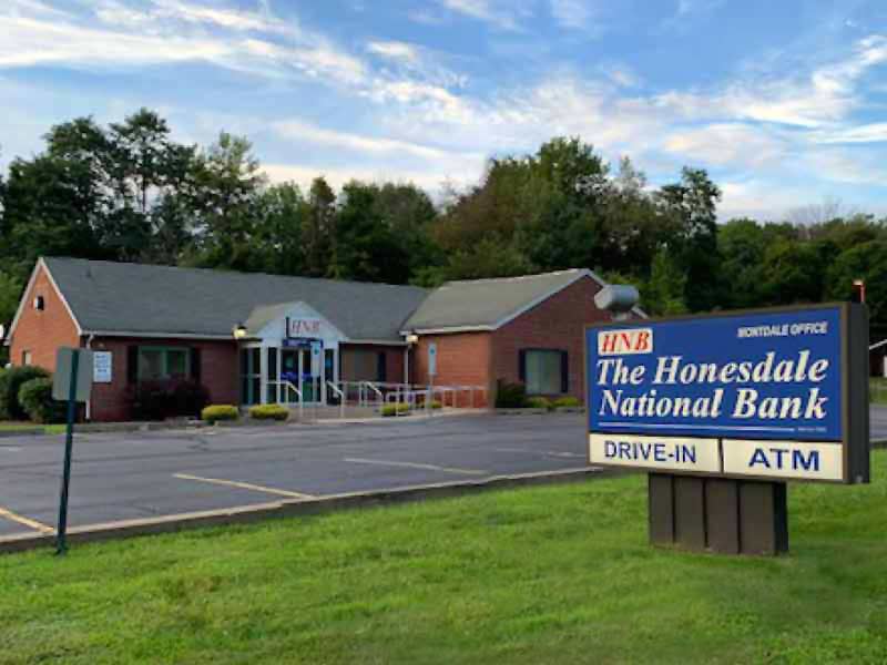 HNB Montdale Office
