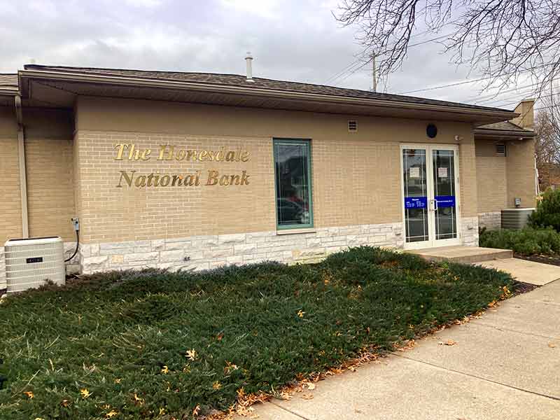 HNB Kingston Office