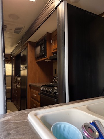 RV for sale