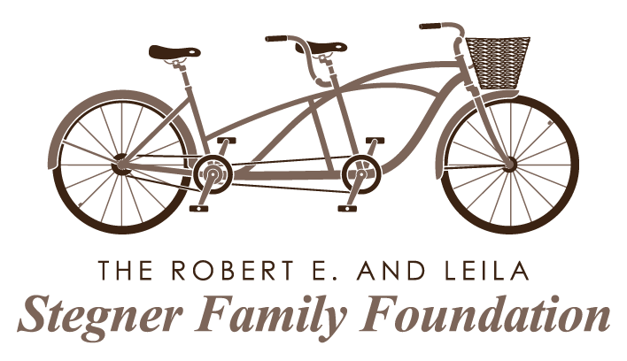 Stegner Family Foundation logo