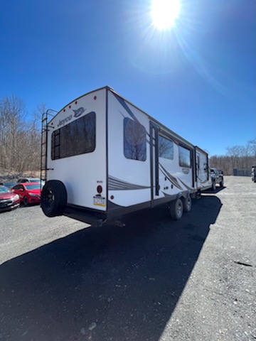RV for sale