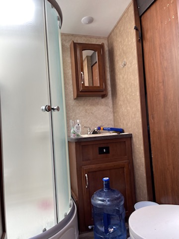 RV for sale