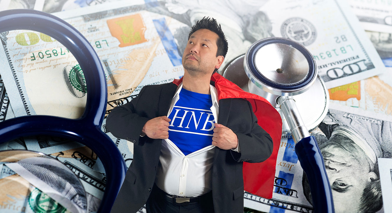 John Conte HELOC Hero