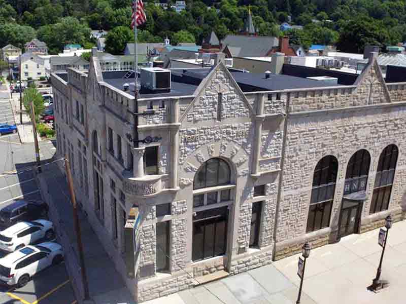 HNB Main Street Office