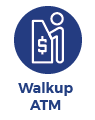 Walkup ATM Icon